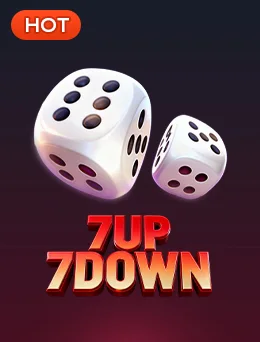 7Up 7Down