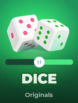 Dice
