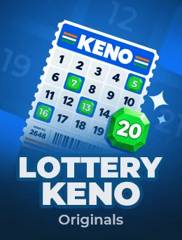 Lottery Keno